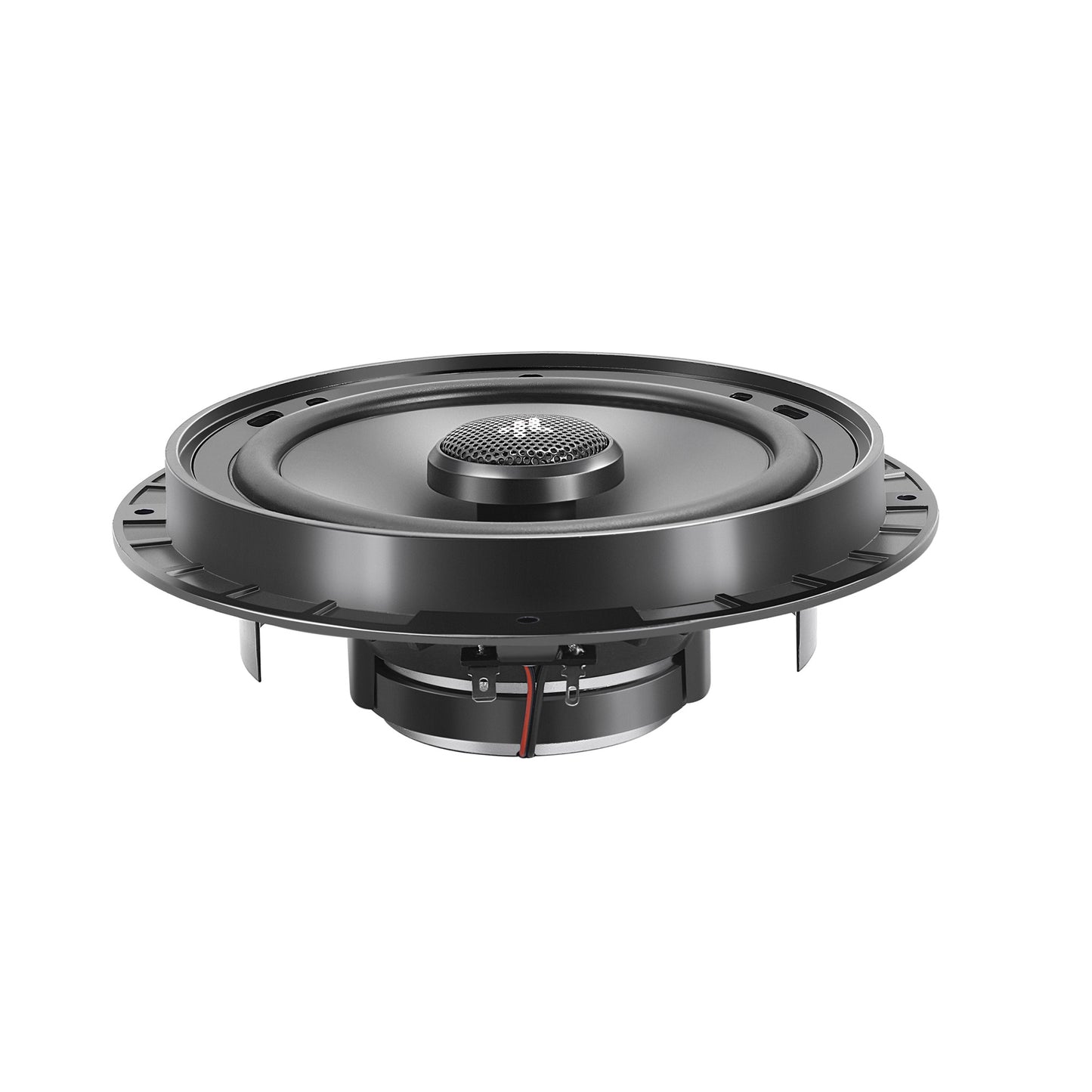 Hydra 6 Inch Imported car speaker Tunex-65 Coaxial Car Speaker  (625 W)