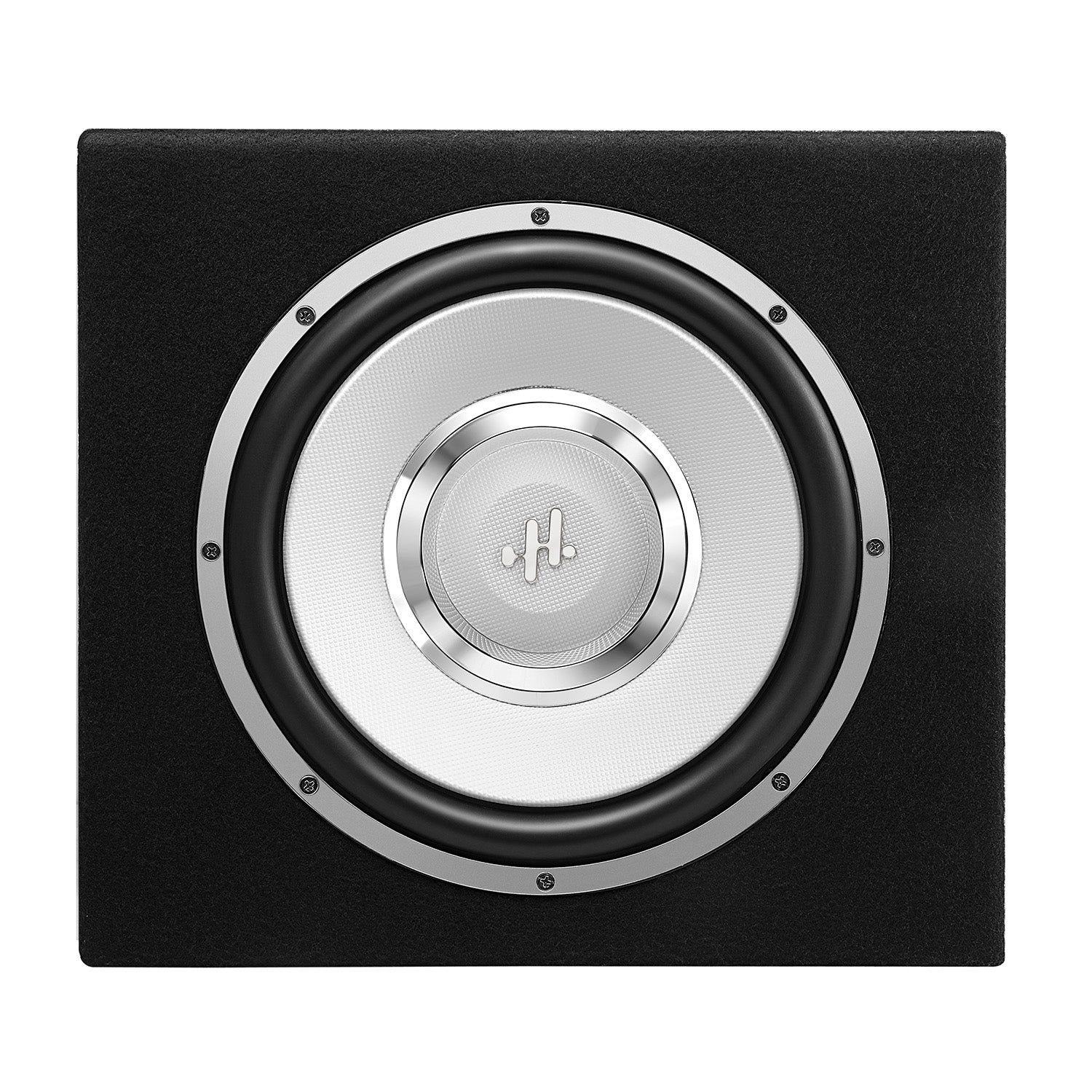 Hydra HA-4036 THUNDER 12 Inch Imported enclosure Subwoofer
