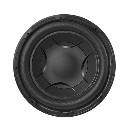 Hydra Duelplus 12 inch 134mm Imported Double Magnet subwoofer Subwoofer  (Passive , RMS Power: 500 W)