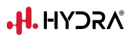 hydra audio