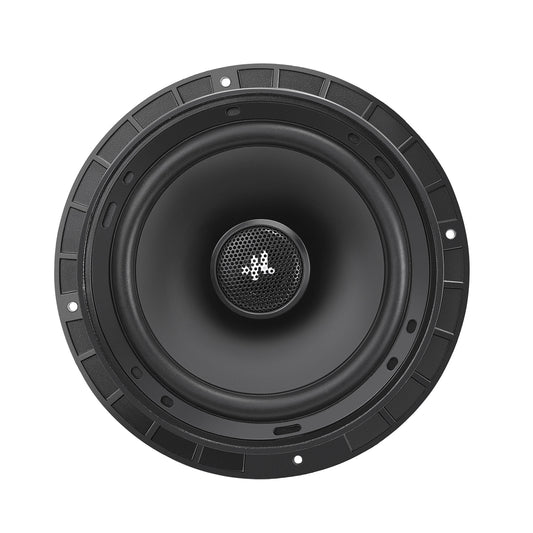 Hydra 6 Inch Imported car speaker Tunex-65 Coaxial Car Speaker  (625 W)